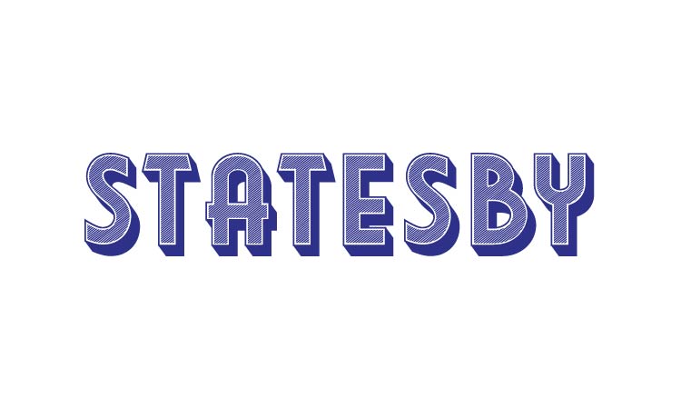 Statesby.com - Unique premium names